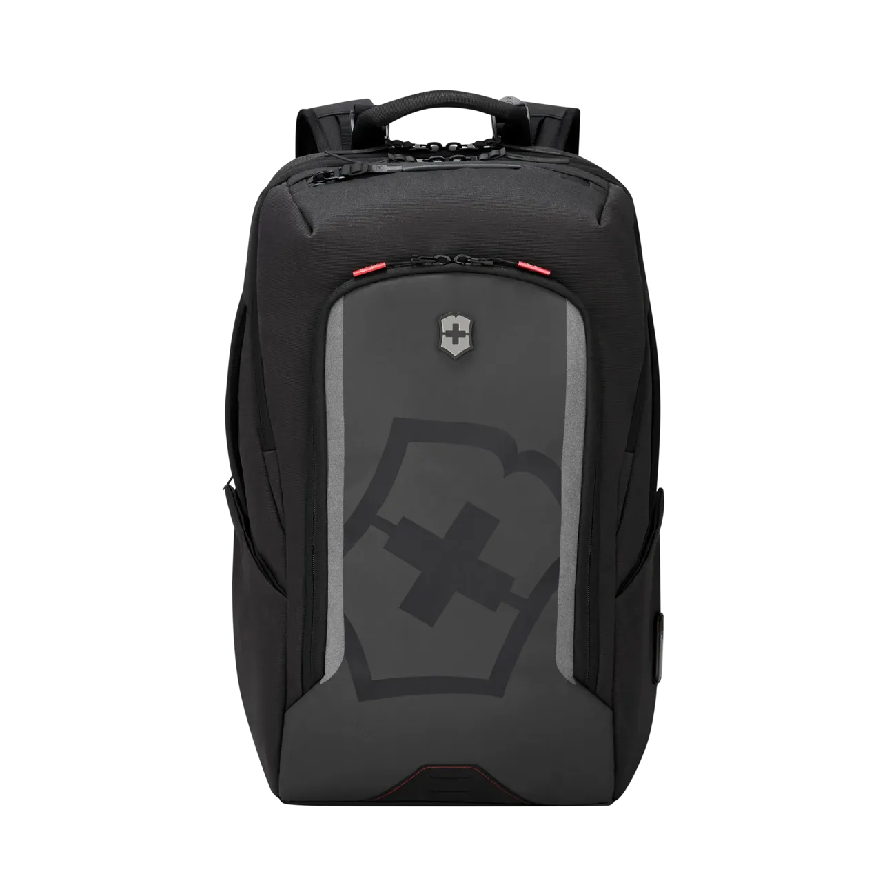 Victorinox - Touring 2.0 Traveller Backpack - Ryggsäck - Svart