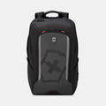 Touring 2.0 Traveller Backpack Ryggsäck #Färg_Svart