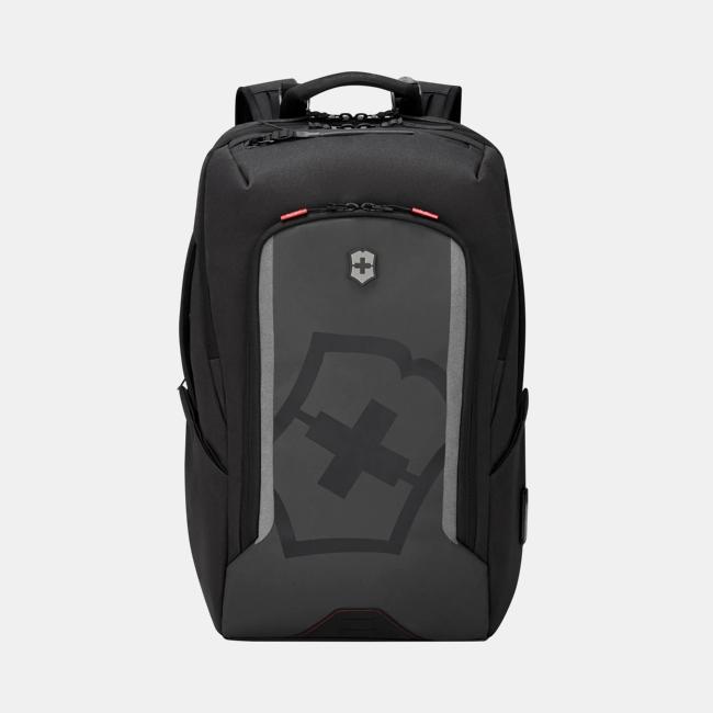 Touring 2.0 Traveller Backpack Ryggsäck #Färg_Svart