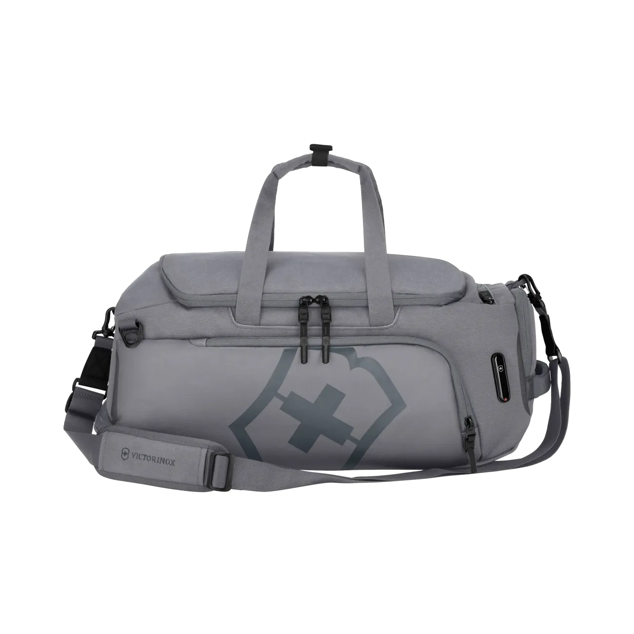 Victorinox - Touring 2.0 Travel 2in1 Duffel - Väska - Grå