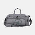 Touring 2.0 Travel 2in1 Duffel Duffelbag #Färg_Grå