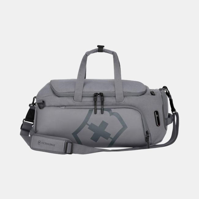 Touring 2.0 Travel 2in1 Duffel Duffelbag #Färg_Grå