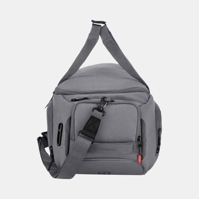 Touring 2.0 Travel 2in1 Duffel Duffelbag #Färg_Grå