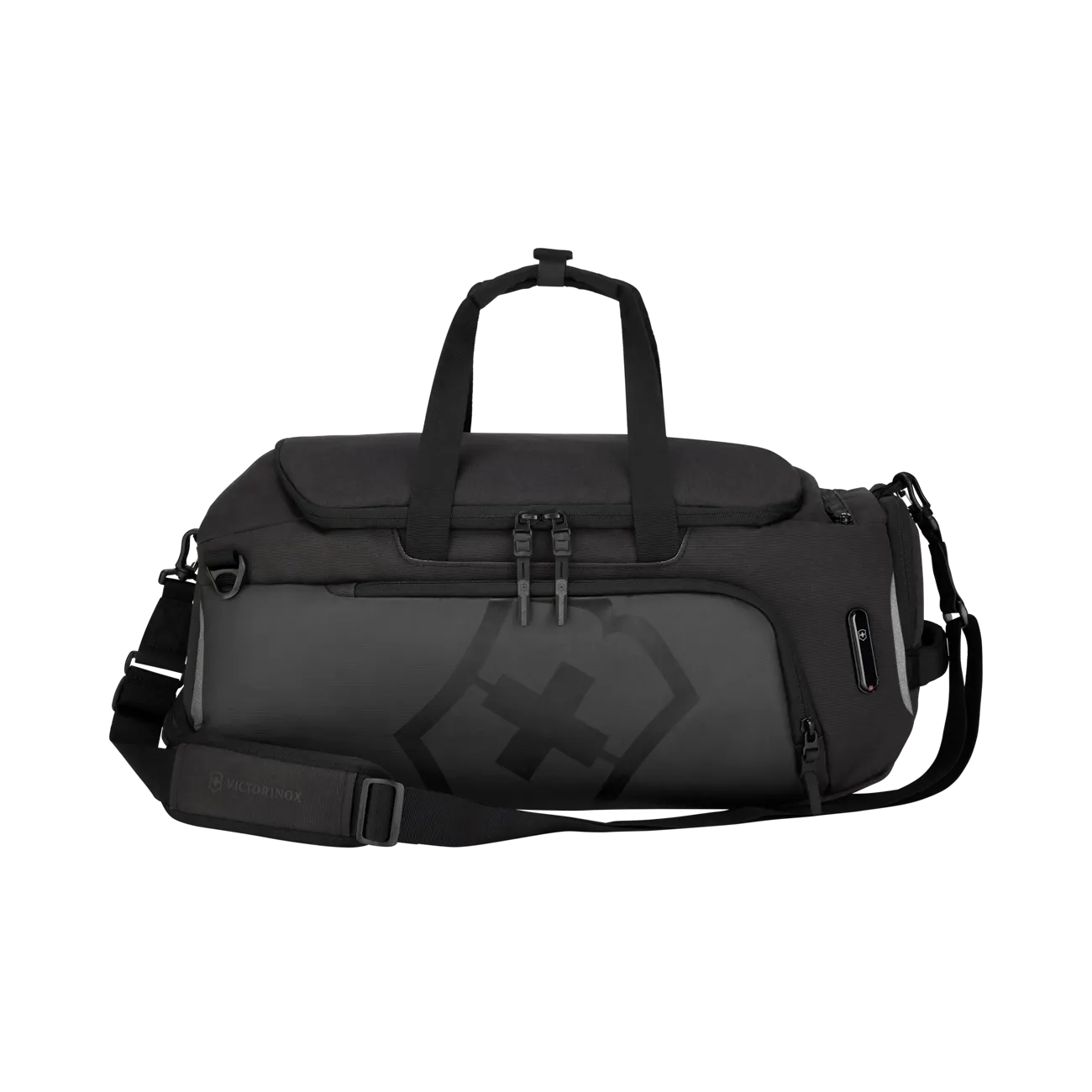 Victorinox - Touring 2.0 Travel 2in1 Duffel - Väska - Svart