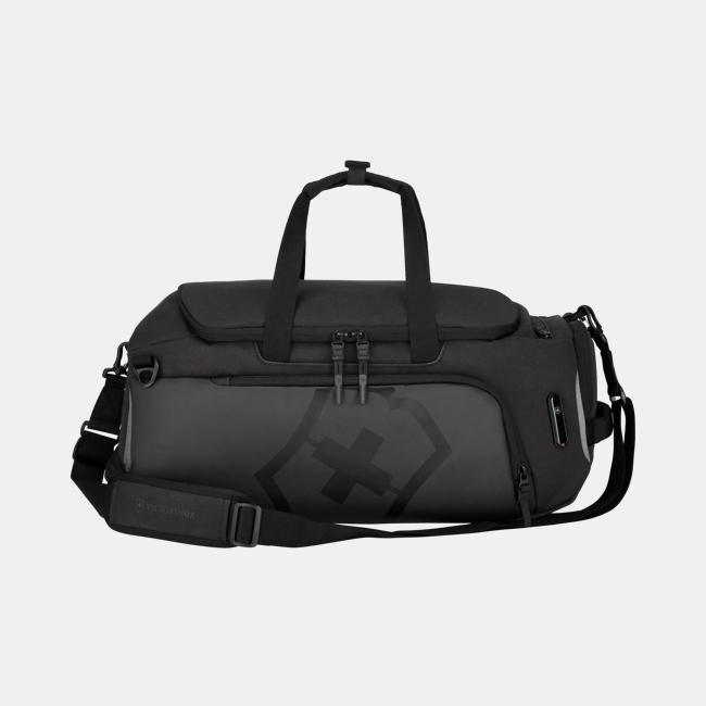 Touring 2.0 Travel 2in1 Duffel Duffelbag #Färg_Svart