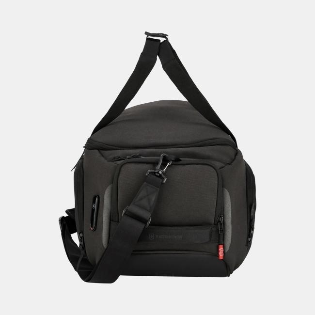 Touring 2.0 Travel 2in1 Duffel Duffelbag #Färg_Svart