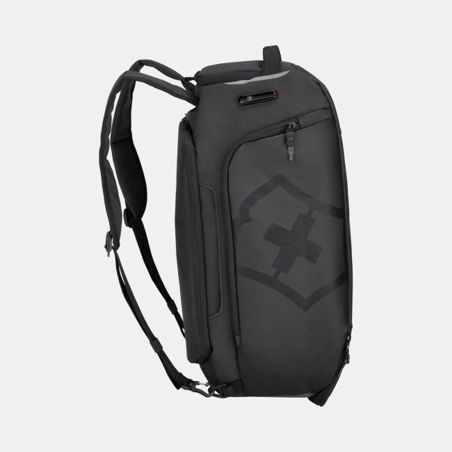 Touring 2.0 Travel 2in1 Duffel Duffelbag #Färg_Svart