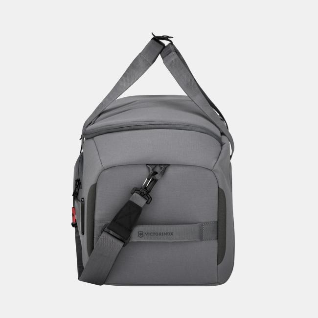 Touring 2.0 Sports Duffel Duffelbag #Färg_Grå