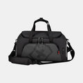 Touring 2.0 Sports Duffel Duffelbag #Färg_Svart