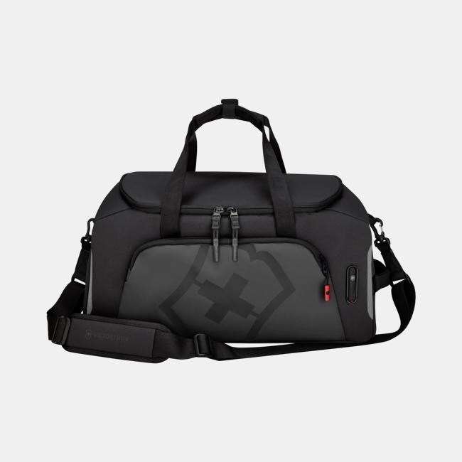 Touring 2.0 Sports Duffel Duffelbag #Färg_Svart