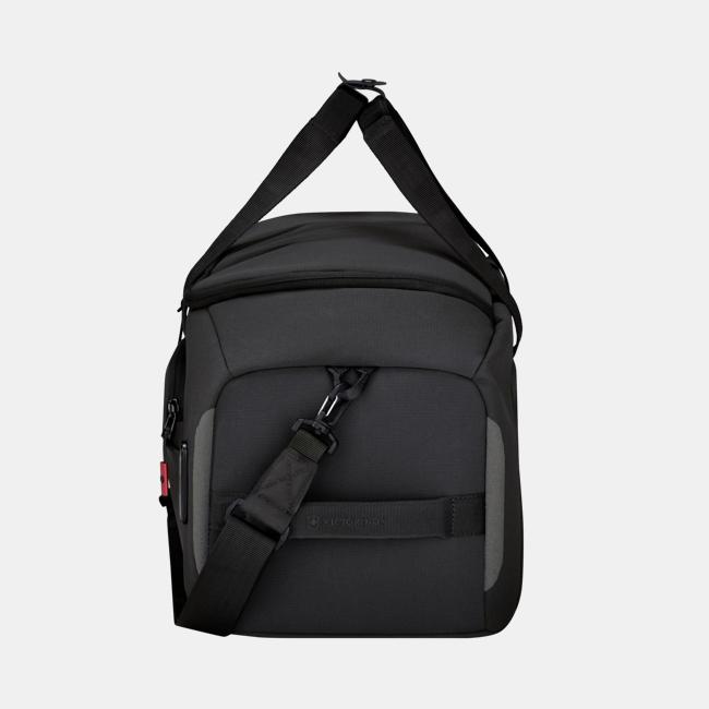 Touring 2.0 Sports Duffel Duffelbag #Färg_Svart