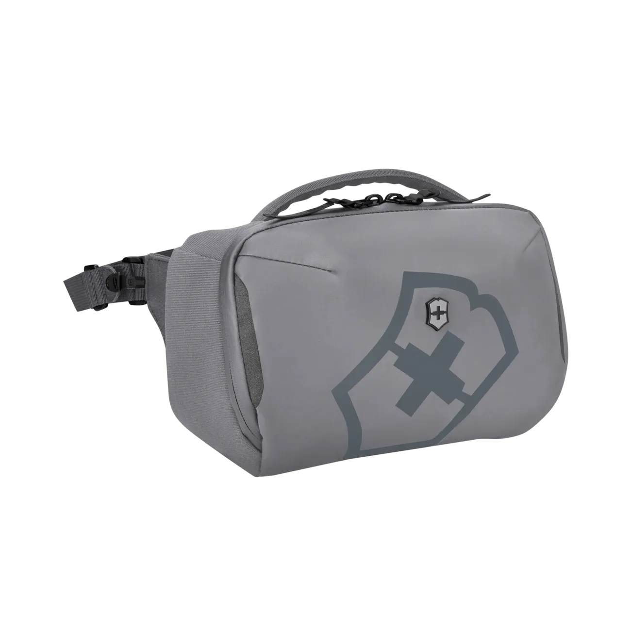 Victorinox - Touring 2.0 Sling Bag - Crossbody-Väska - Grå