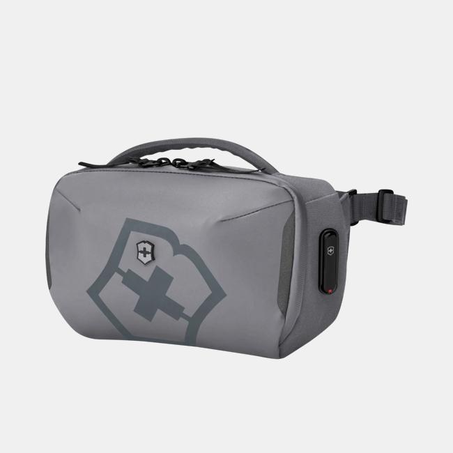 Touring 2.0 Sling Bag Sling Bag #Färg_Grå