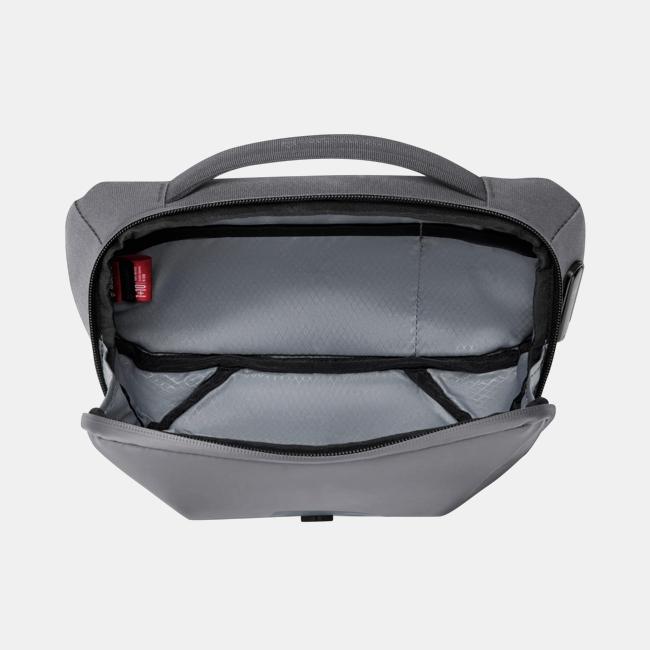 Touring 2.0 Sling Bag Sling Bag #Färg_Grå