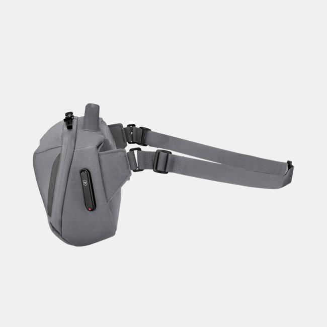 Touring 2.0 Sling Bag Sling Bag #Färg_Grå
