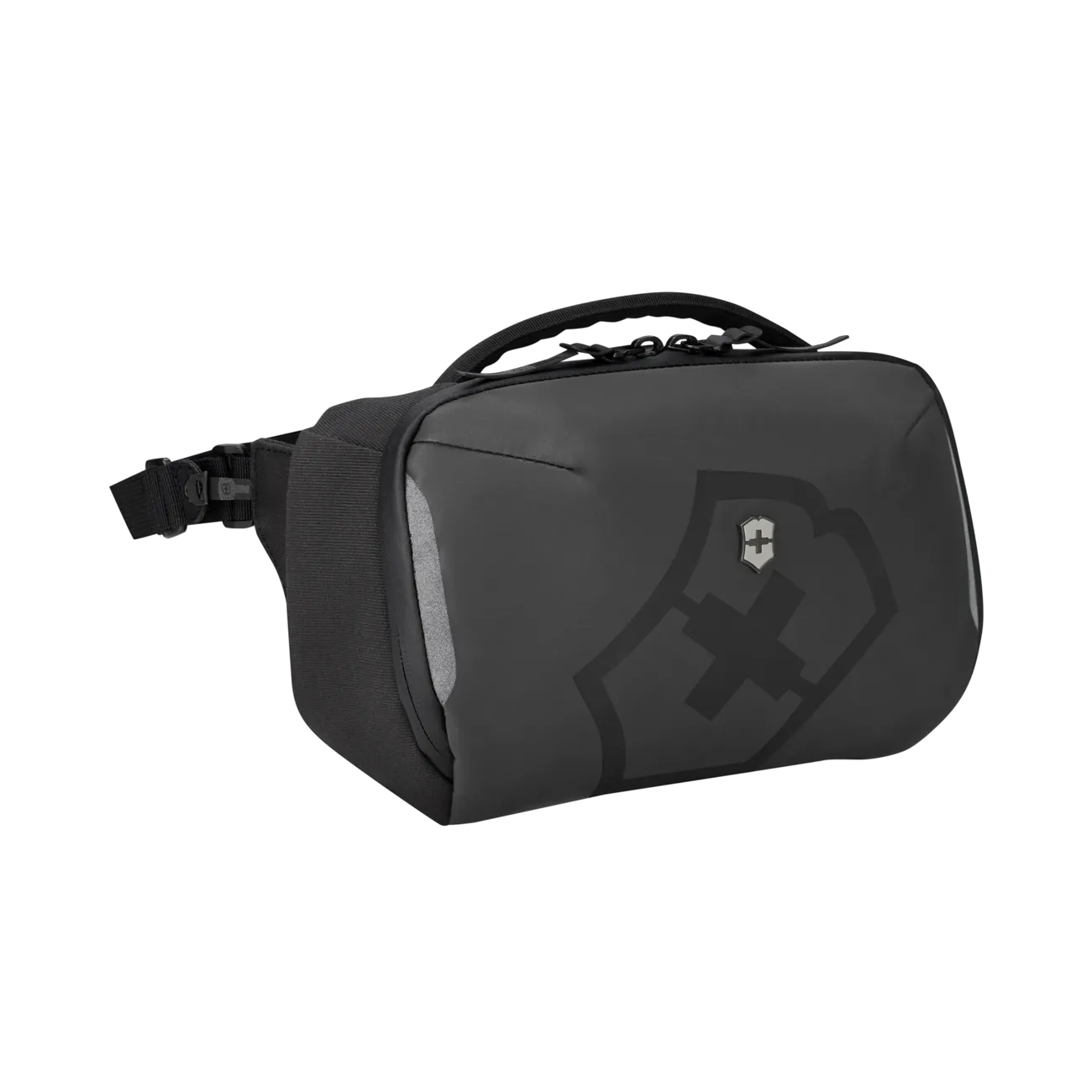 Victorinox - Touring 2.0 Sling Bag - Crossbody-Väska - Svart