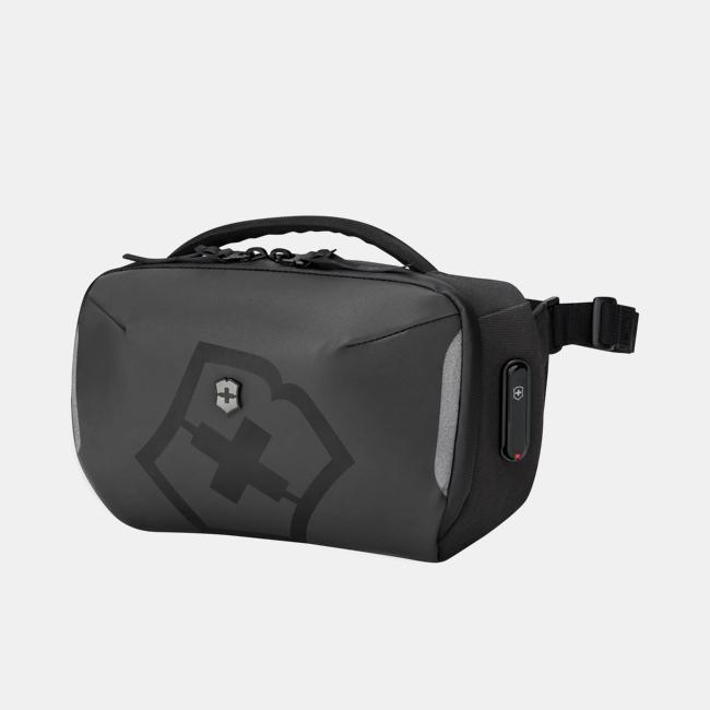 Touring 2.0 Sling Bag Sling Bag #Färg_Svart