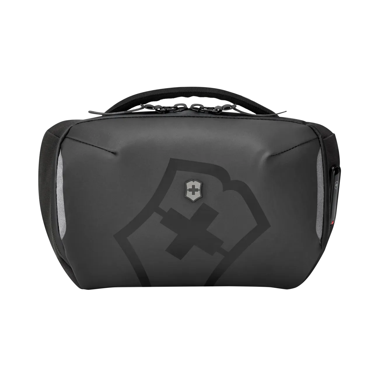 Victorinox - Touring 2.0 Sling Bag - Crossbody-Väska - Svart