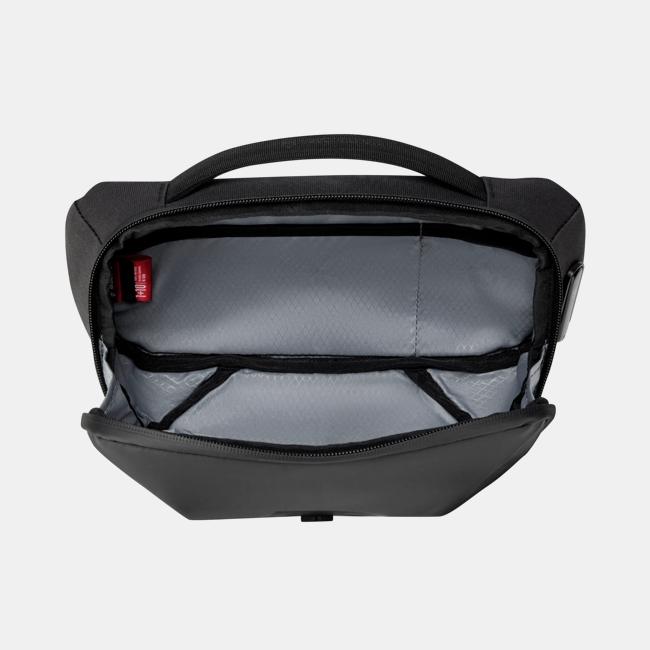 Touring 2.0 Sling Bag Sling Bag #Färg_Svart