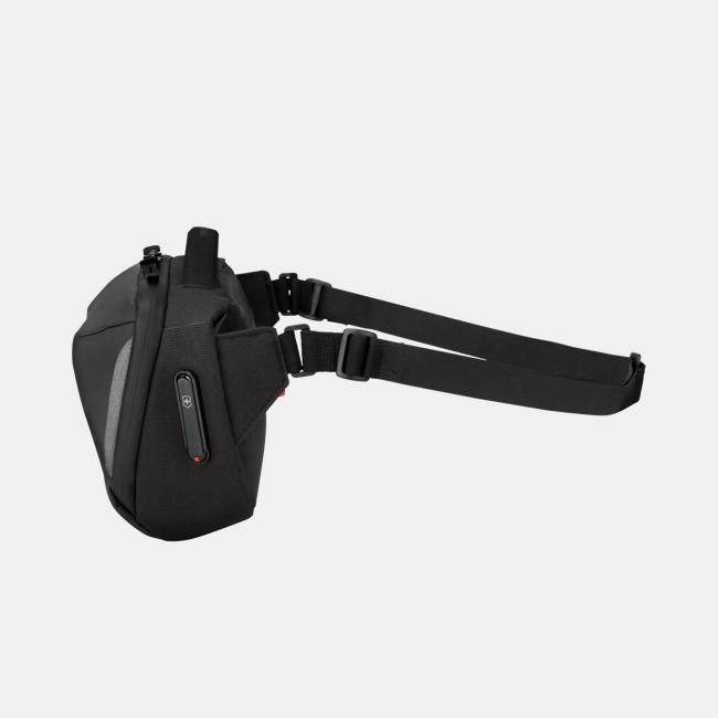 Touring 2.0 Sling Bag Sling Bag #Färg_Svart