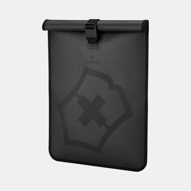 Touring 2.0 Laptop Sleeve Laptopfodral #Färg_Svart