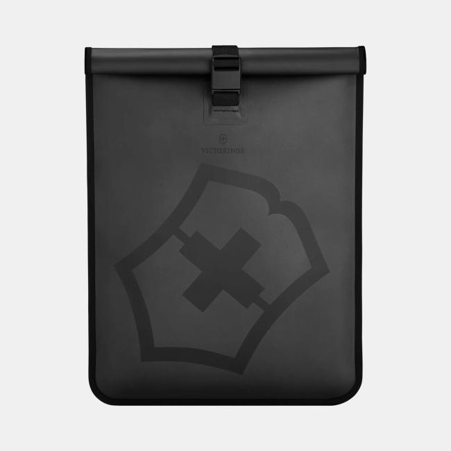 Touring 2.0 Laptop Sleeve Laptopfodral #Färg_Svart