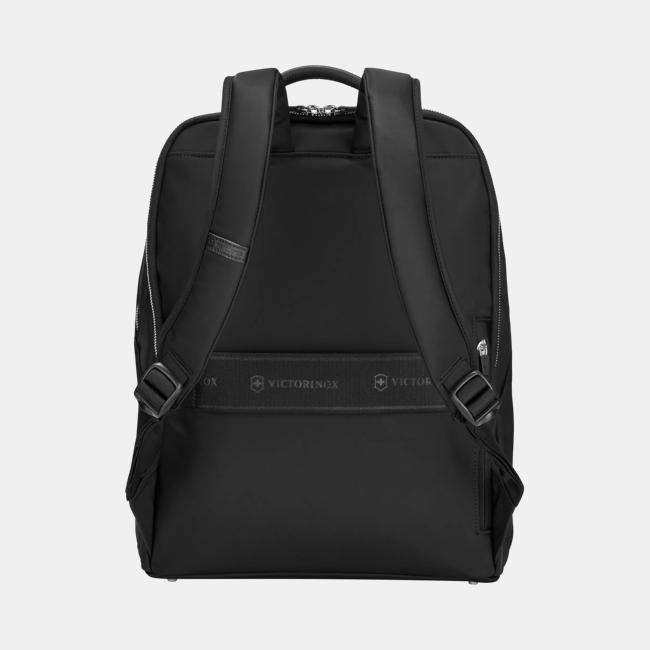 Victoria Signature Deluxe Backpack Ryggsäck #Färg_Svart