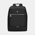 Victoria Signature Deluxe Backpack Ryggsäck #Färg_Svart