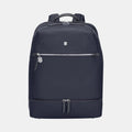 Victoria Signature Deluxe Backpack Ryggsäck #Färg_Marinblå