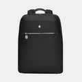 Victoria Signature Compact Backpack Ryggsäck #Färg_Svart