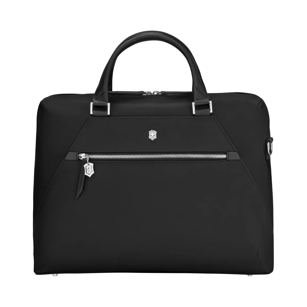 Victorinox - Victoria Signature Briefcase - Väska - Svart