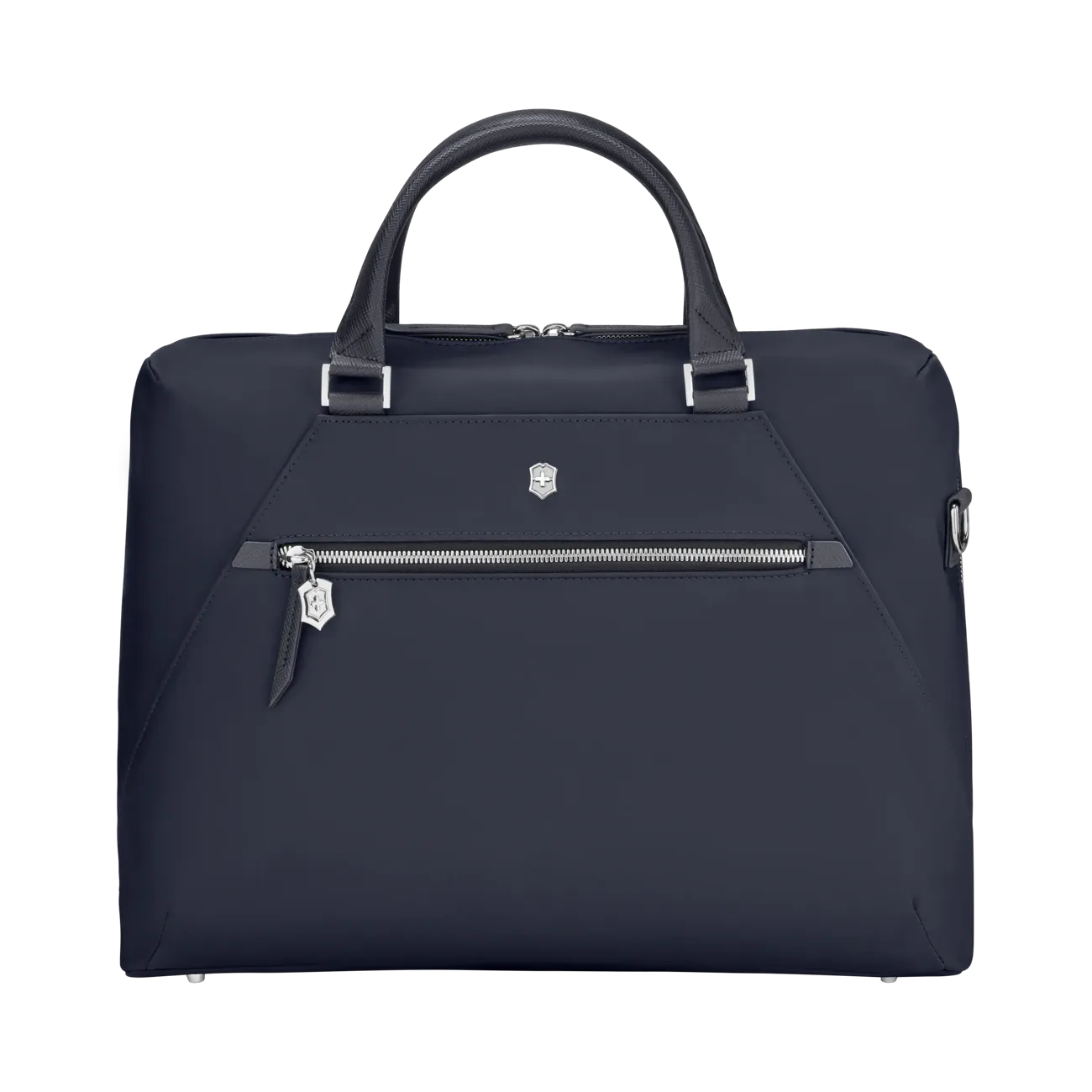 Victorinox - Victoria Signature Briefcase - Väska - Blå