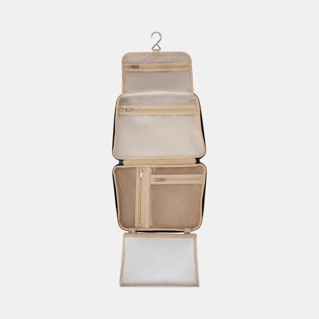 Victoria Signature Beauty Case Necessär #Färg_Svart