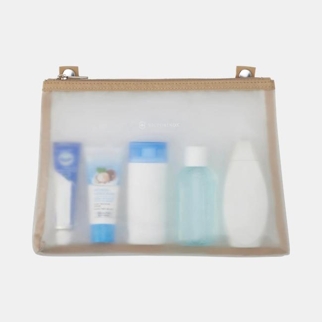 Victoria Signature Beauty Case Necessär #Färg_Svart