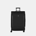Crosslight Large Softside Case Resväska #Färg_Svart