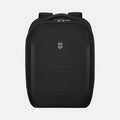 Crosslight City Daypack Ryggsäck #Färg_Svart