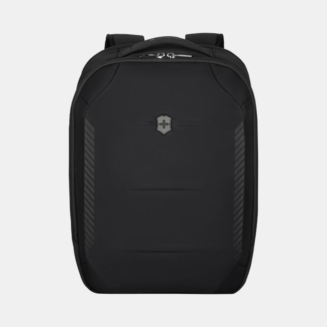Crosslight City Daypack Ryggsäck #Färg_Svart