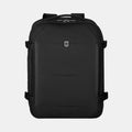 Crosslight Boarding Bag Ryggsäck #Färg_Svart