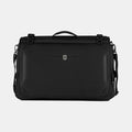 Crosslight Garment Bag Klädväska #Färg_Svart
