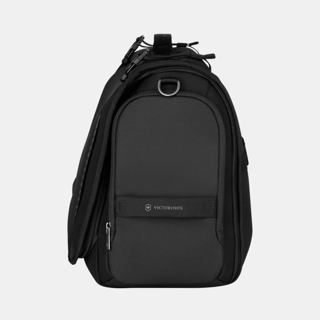 Crosslight Garment Bag Klädväska #Färg_Svart