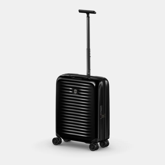 Airox Global Hardside Carry-On Kabinväska #Färg_Svart