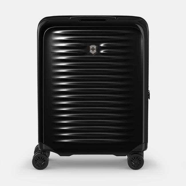 Airox Global Hardside Carry-On Kabinväska #Färg_Svart