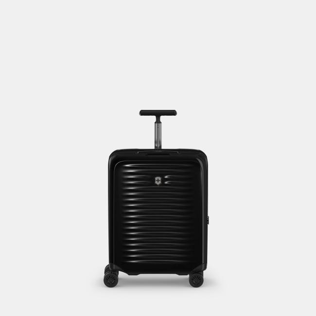 Airox Global Hardside Carry-On Kabinväska #Färg_Svart