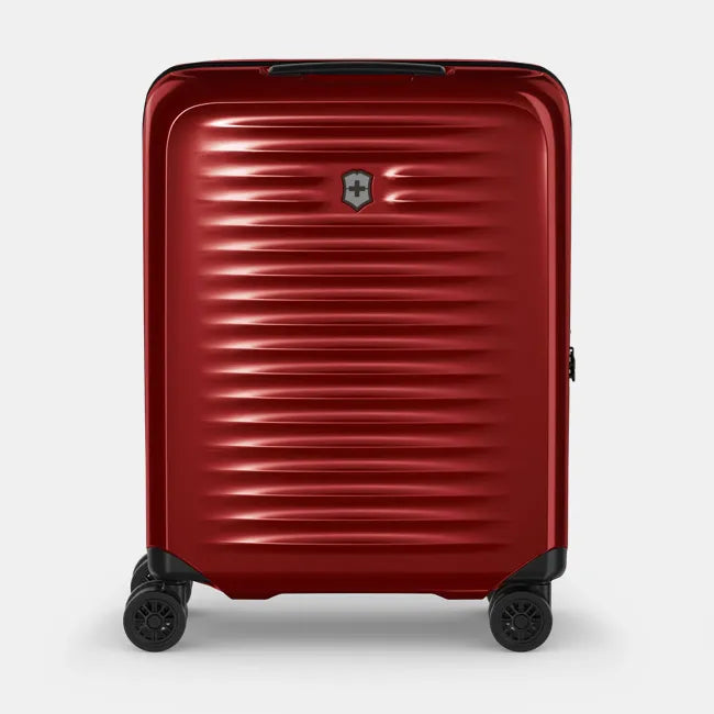 Victorinox Airox Global Hardside Carry-on - Kabinväska - 33L - Röd - S