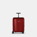 Airox Global Hardside Carry-On Kabinväska #Färg_Röd