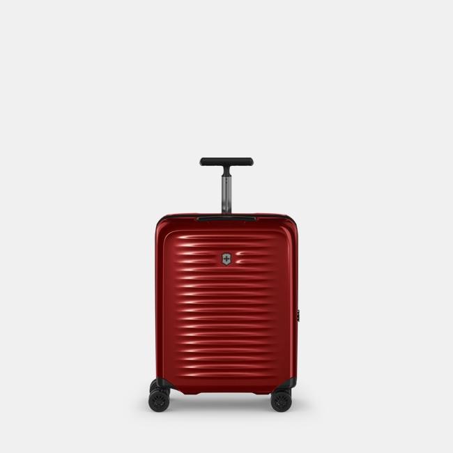 Airox Global Hardside Carry-On Kabinväska #Färg_Röd