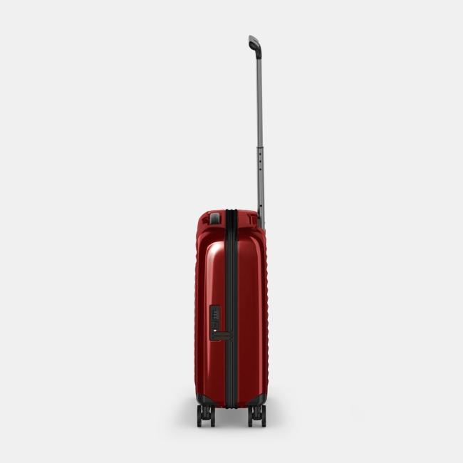Airox Global Hardside Carry-On Kabinväska #Färg_Röd