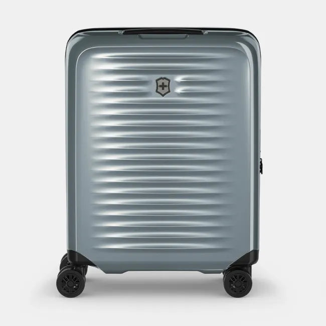 Victorinox Airox Global Hardside Carry-on - Kabinväska - 33L - Grå - S