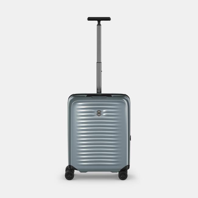 Airox Global Hardside Carry-On Kabinväska #Färg_Silver