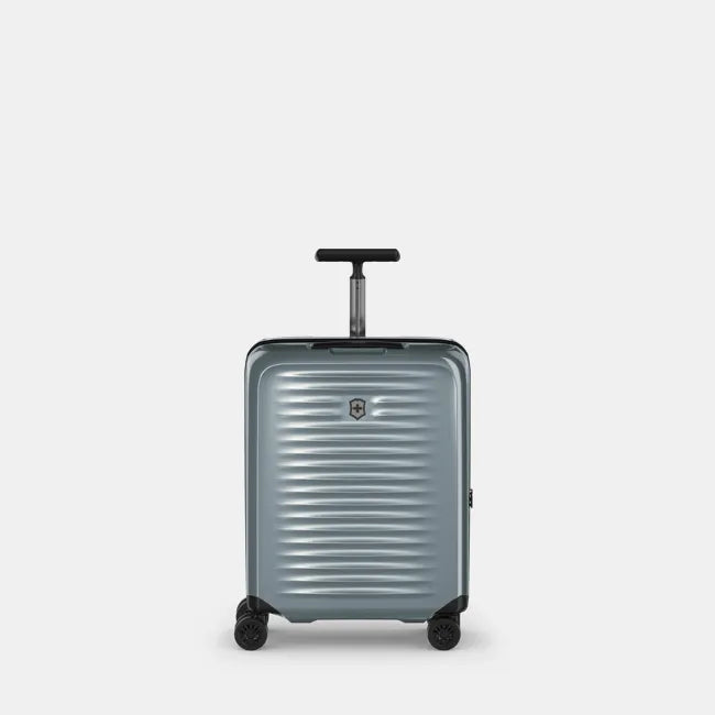 Victorinox Airox Global Hardside Carry-on - Kabinväska - 33L - Grå - S